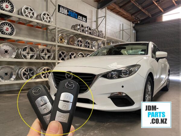  » JDM-PARTS NZ