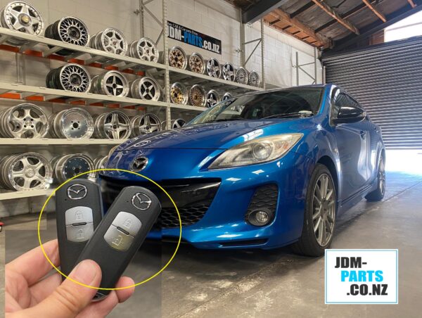  » JDM-PARTS NZ
