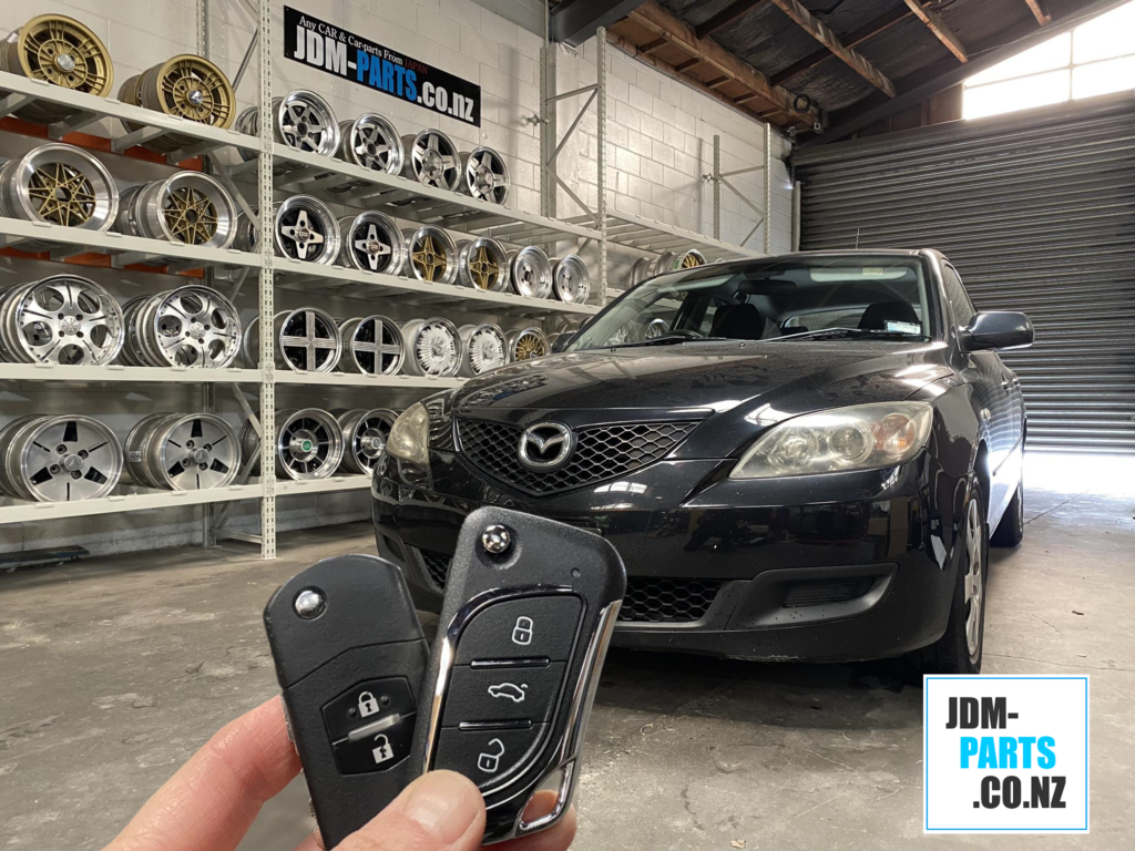  » JDM-PARTS NZ