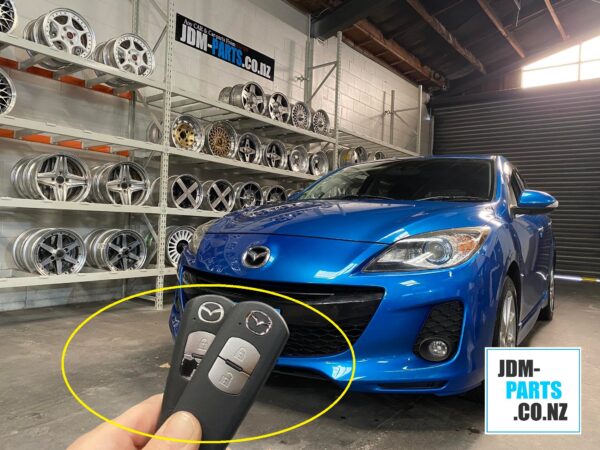  » JDM-PARTS NZ