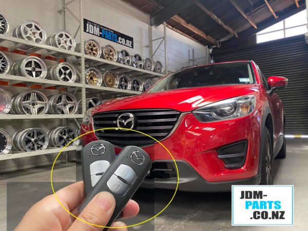  » JDM-PARTS NZ