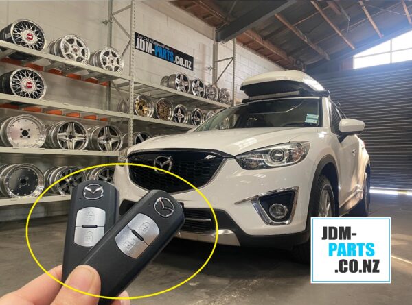  » JDM-PARTS NZ