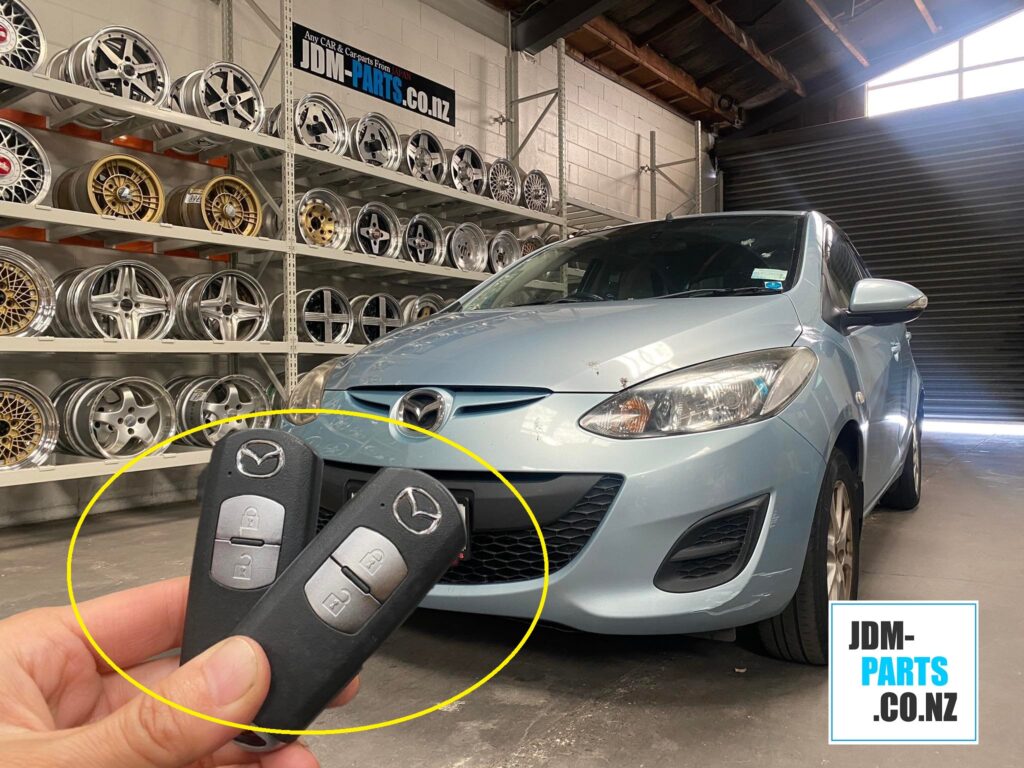  » JDM-PARTS NZ