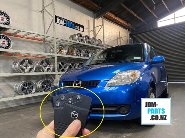  » JDM-PARTS NZ