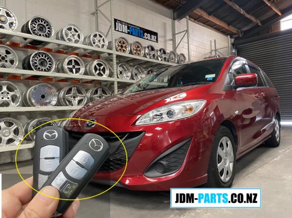  » JDM-PARTS NZ