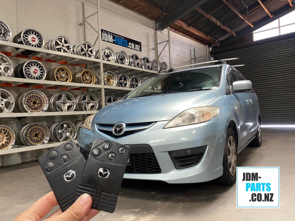  » JDM-PARTS NZ