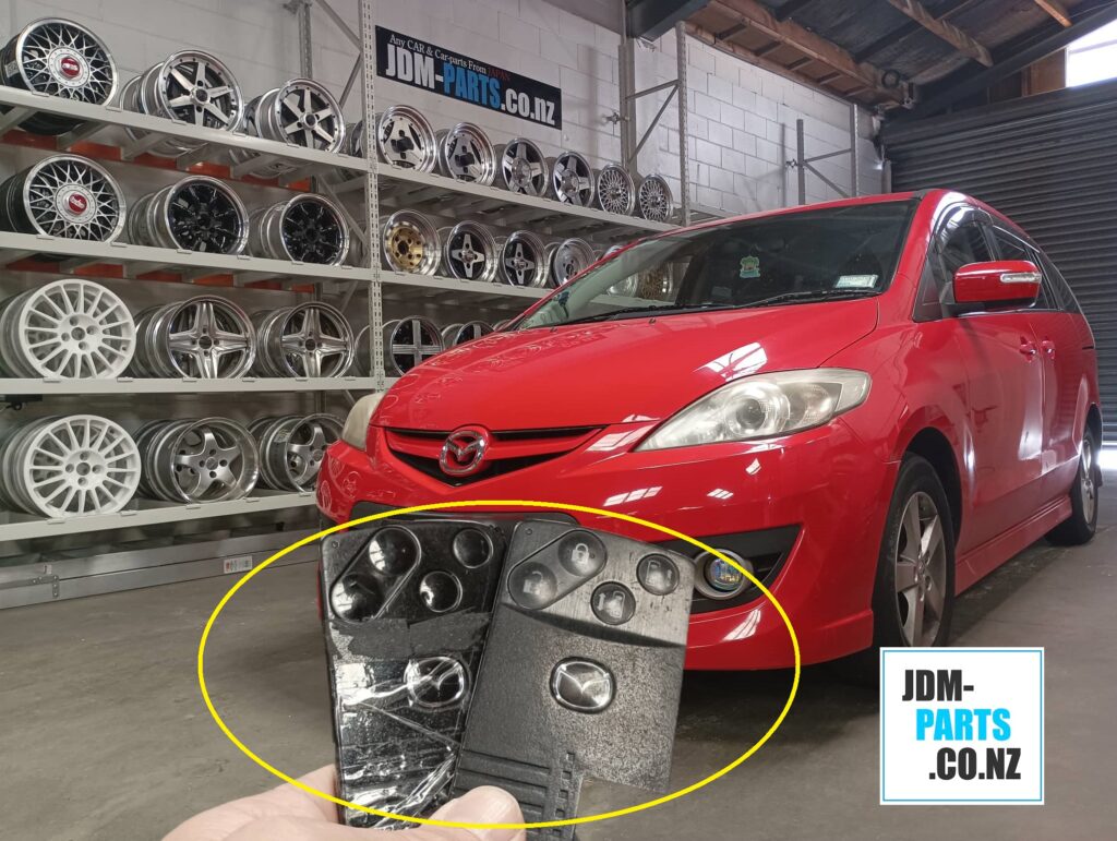  » JDM-PARTS NZ