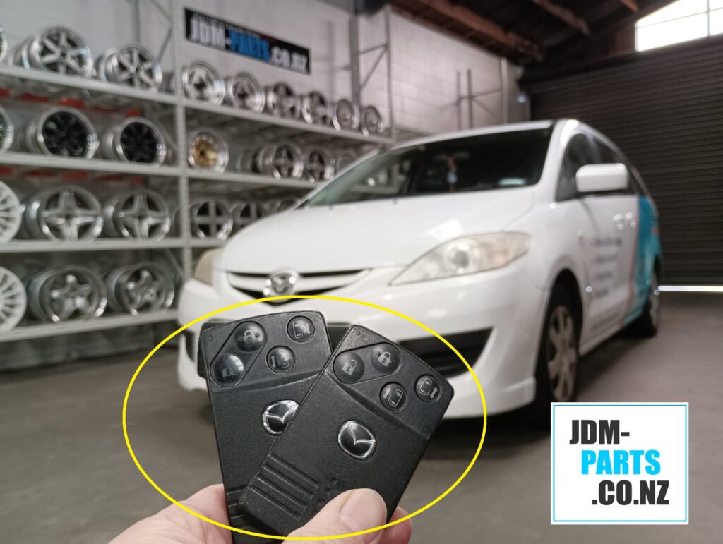  » JDM-PARTS NZ