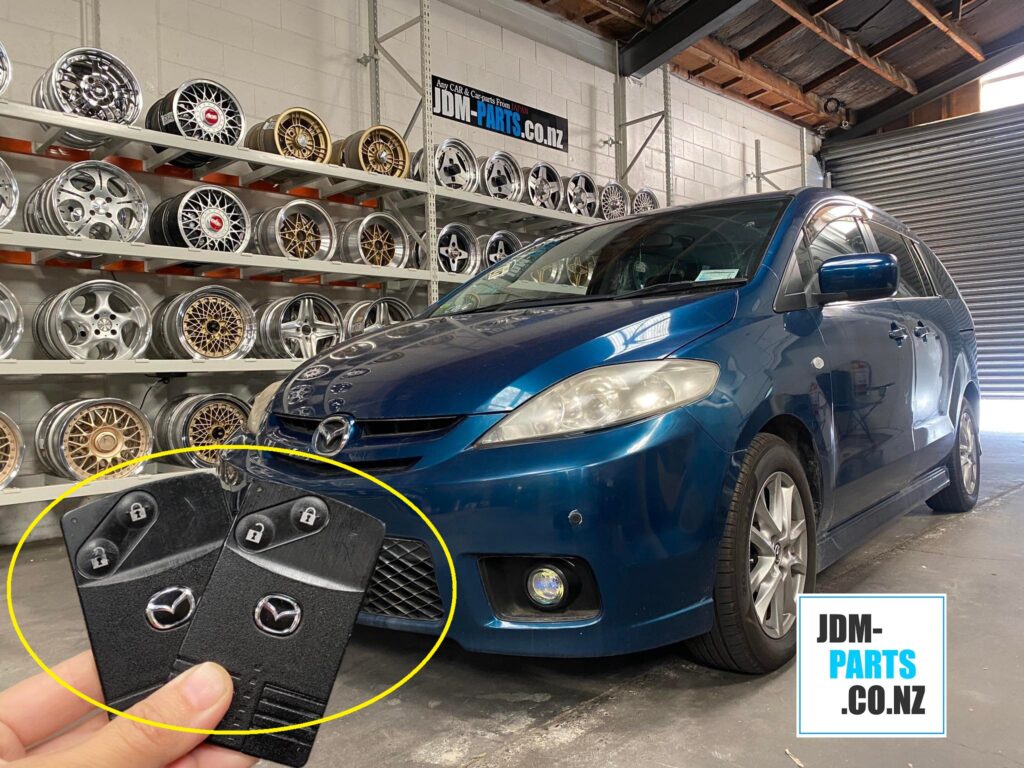  » JDM-PARTS NZ