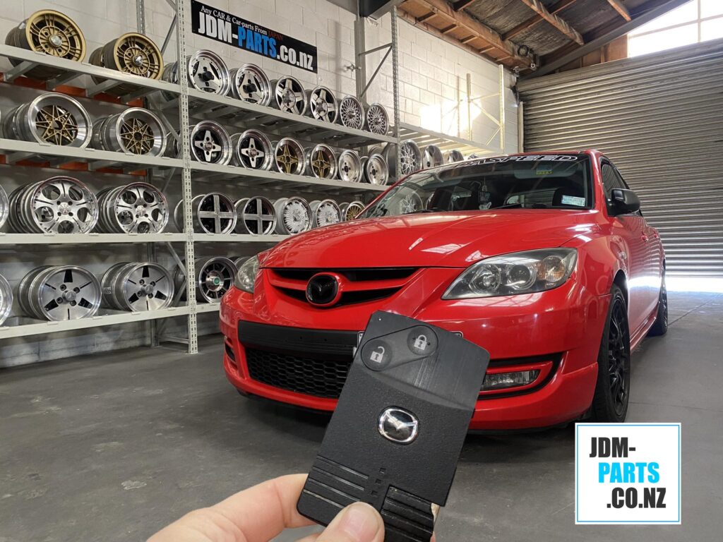  » JDM-PARTS NZ