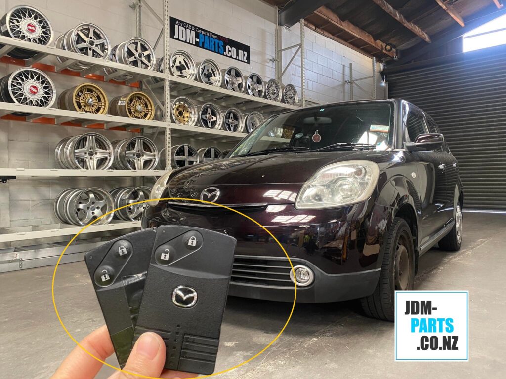  » JDM-PARTS NZ