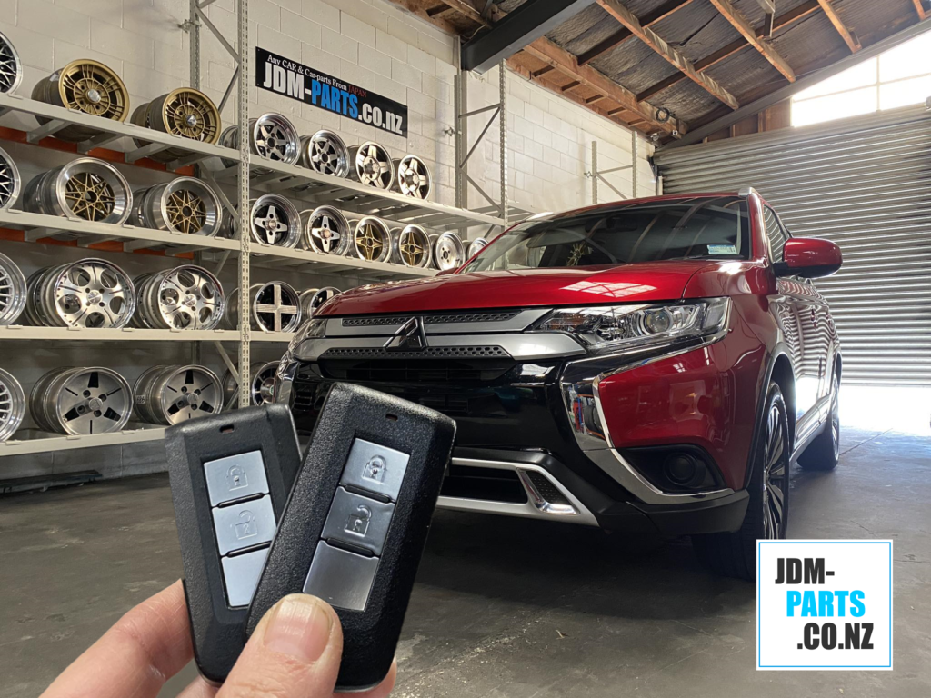  » JDM-PARTS NZ