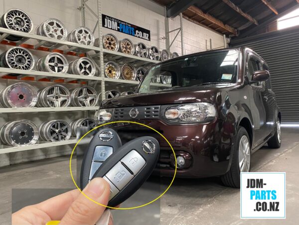  » JDM-PARTS NZ