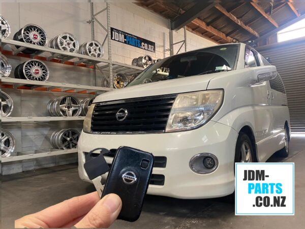  » JDM-PARTS NZ