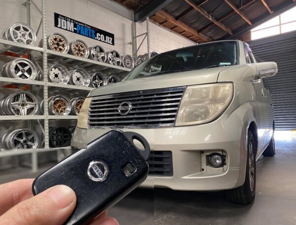  » JDM-PARTS NZ
