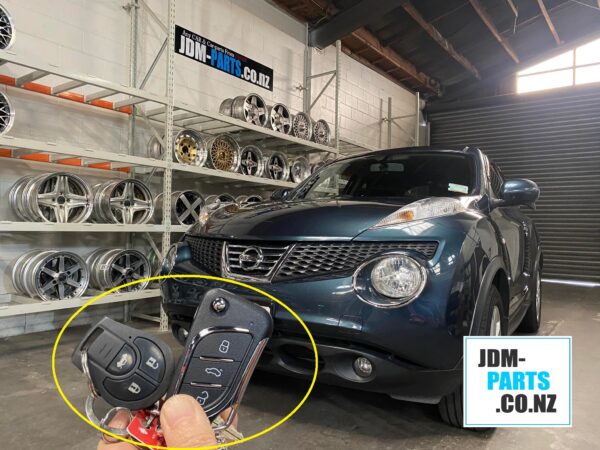  » JDM-PARTS NZ