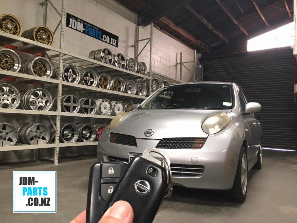  » JDM-PARTS NZ