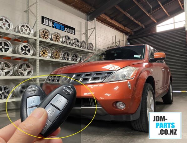  » JDM-PARTS NZ