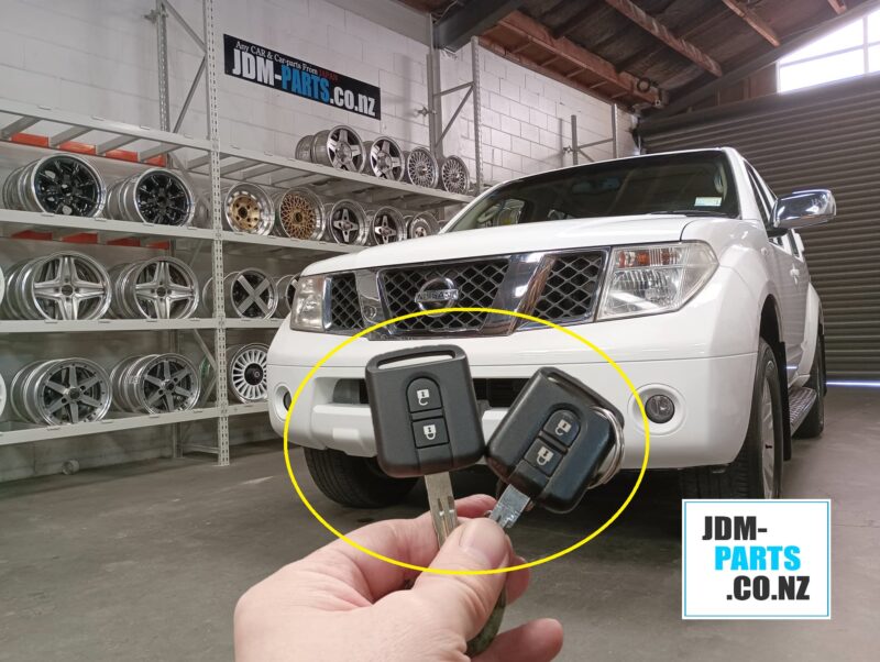  » JDM-PARTS NZ