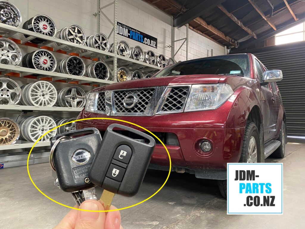  » JDM-PARTS NZ