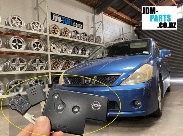  » JDM-PARTS NZ