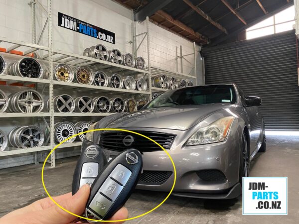  » JDM-PARTS NZ