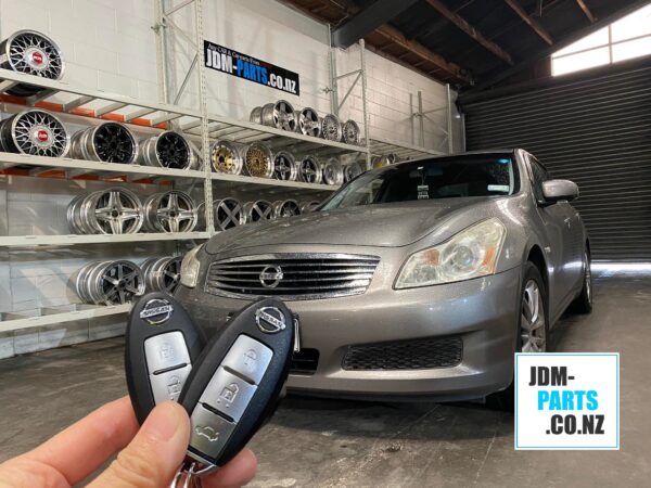  » JDM-PARTS NZ