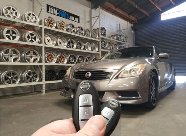  » JDM-PARTS NZ