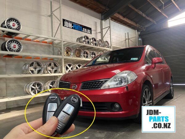  » JDM-PARTS NZ