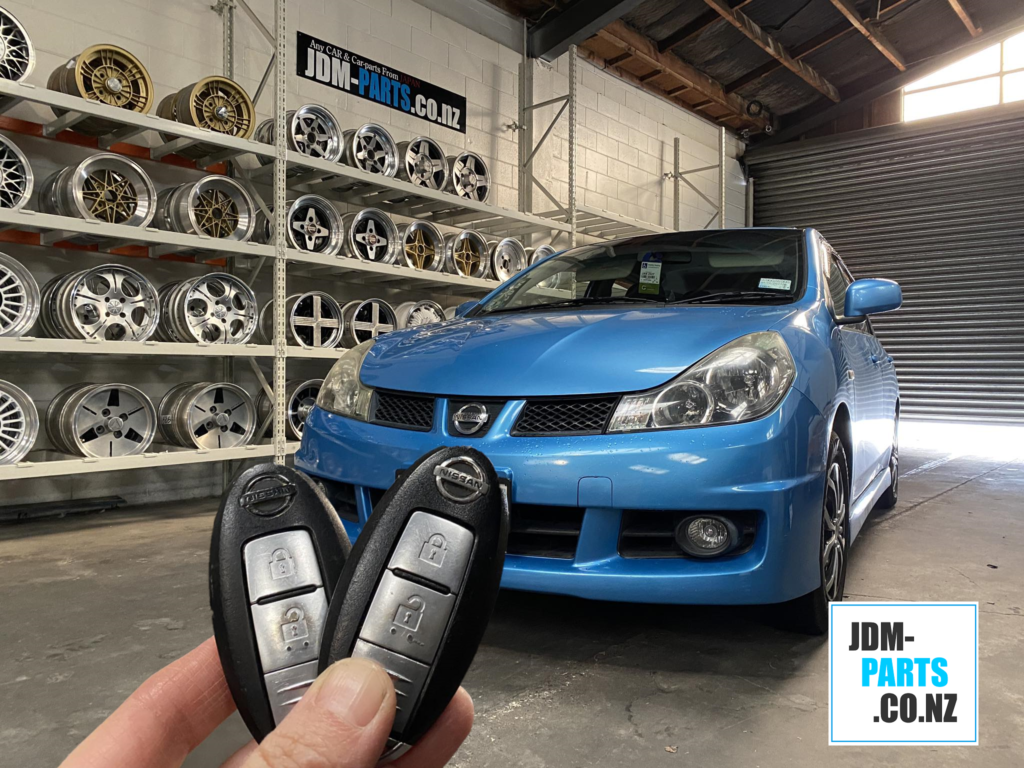  » JDM-PARTS NZ