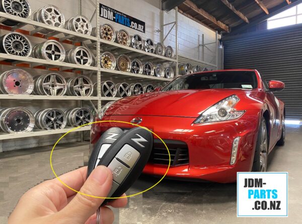  » JDM-PARTS NZ