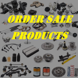 Order sales Products
