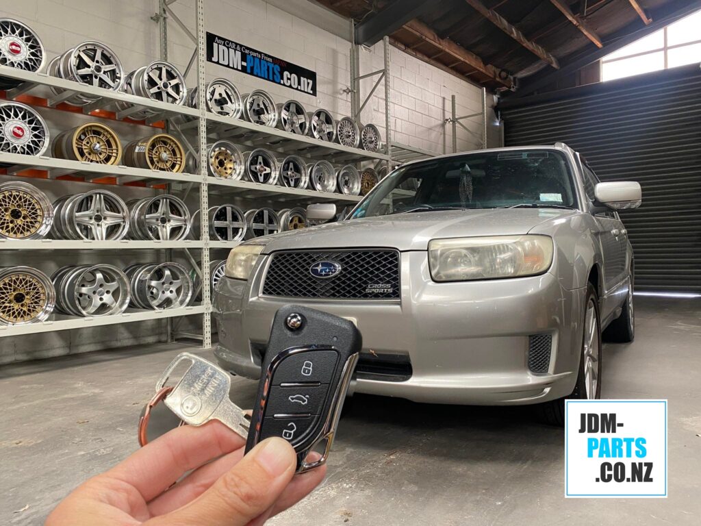  » JDM-PARTS NZ