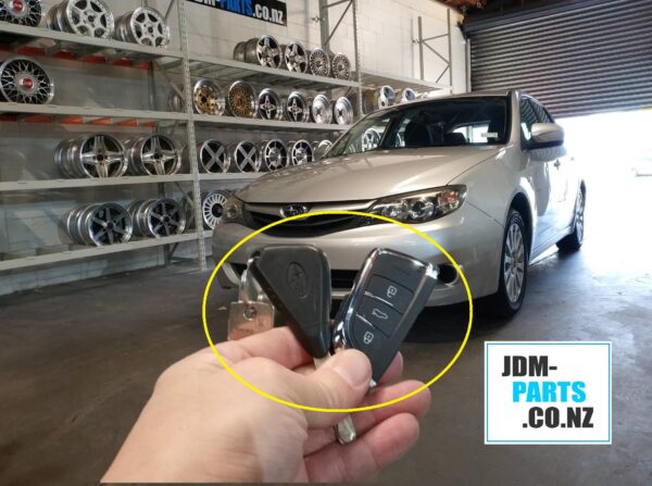 » JDM-PARTS NZ