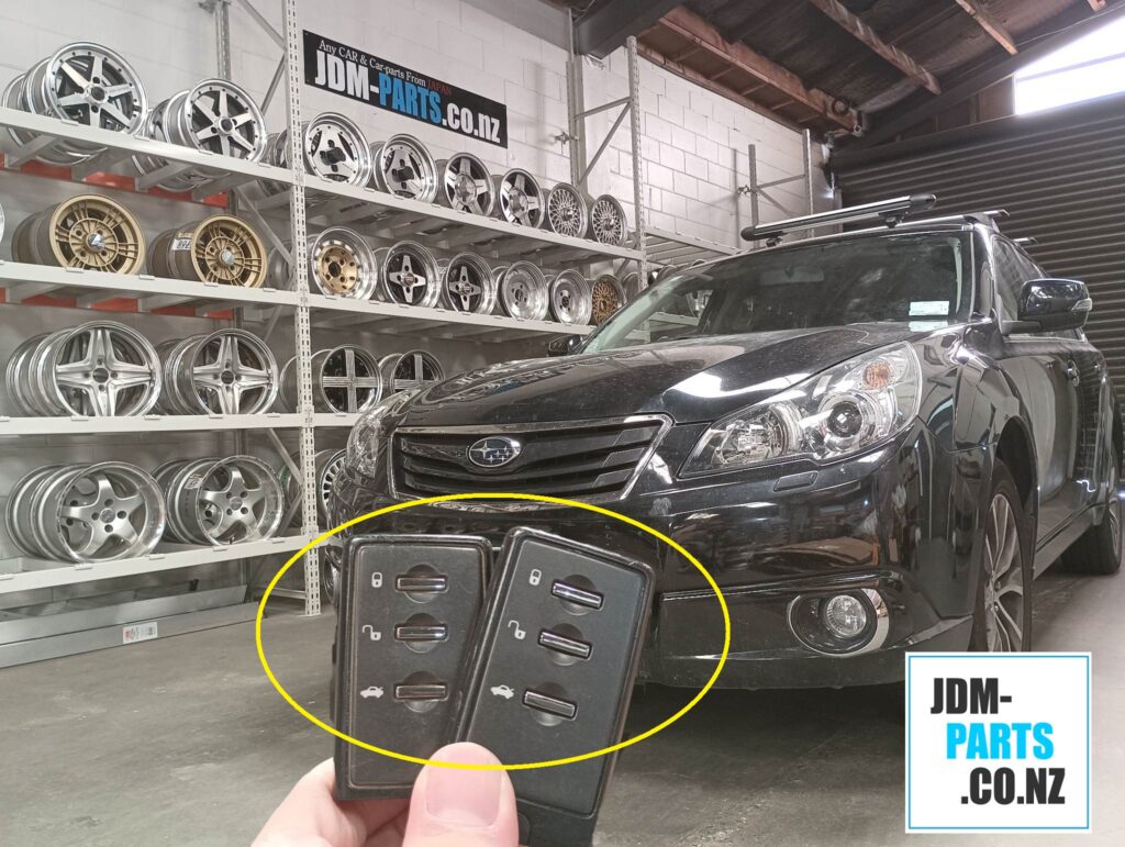  » JDM-PARTS NZ