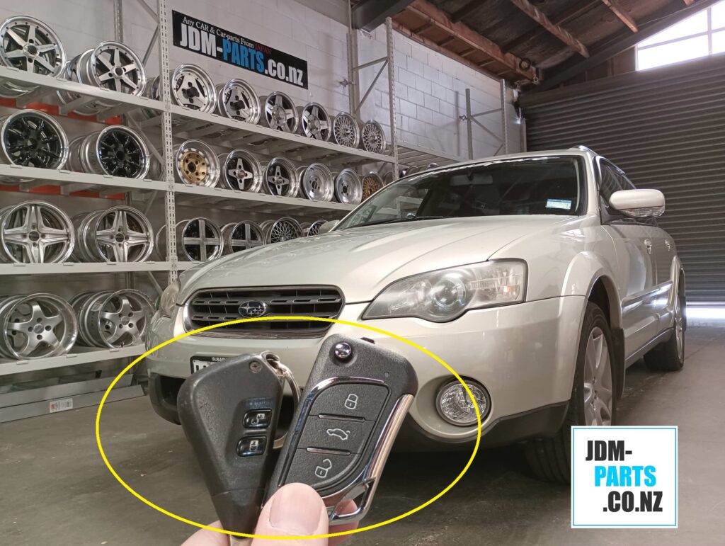  » JDM-PARTS NZ