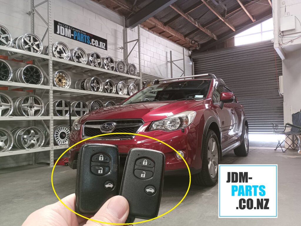  » JDM-PARTS NZ