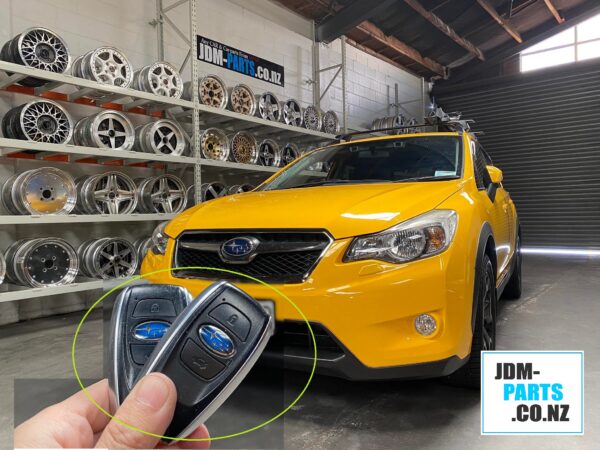  » JDM-PARTS NZ