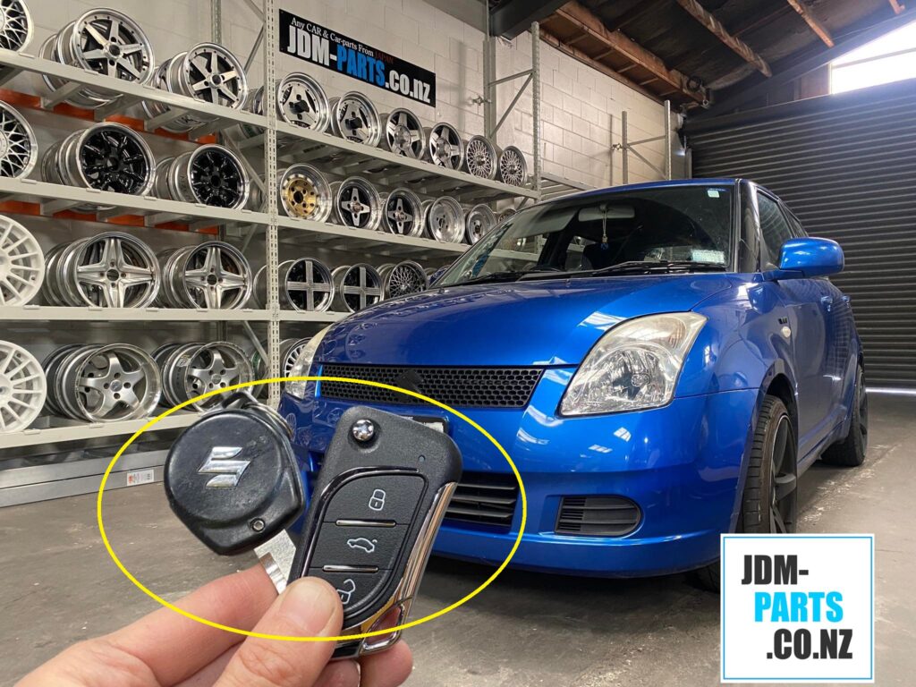 » JDM-PARTS NZ