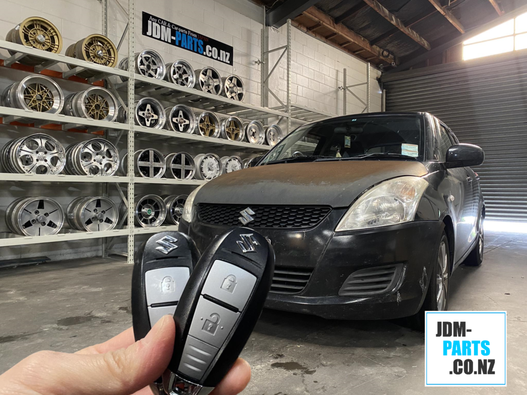  » JDM-PARTS NZ