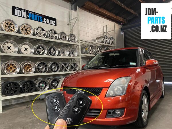  » JDM-PARTS NZ