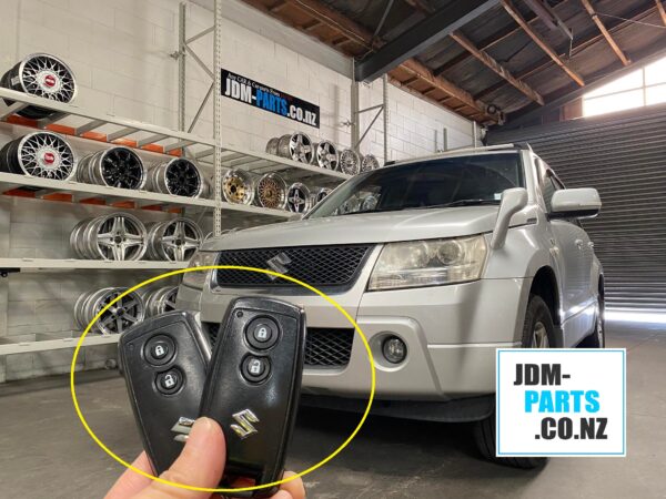  » JDM-PARTS NZ