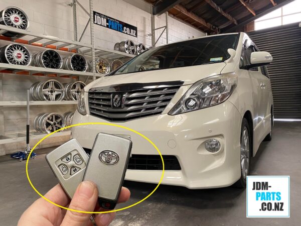  » JDM-PARTS NZ