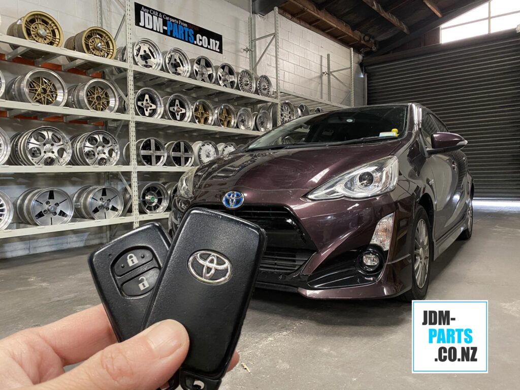  » JDM-PARTS NZ