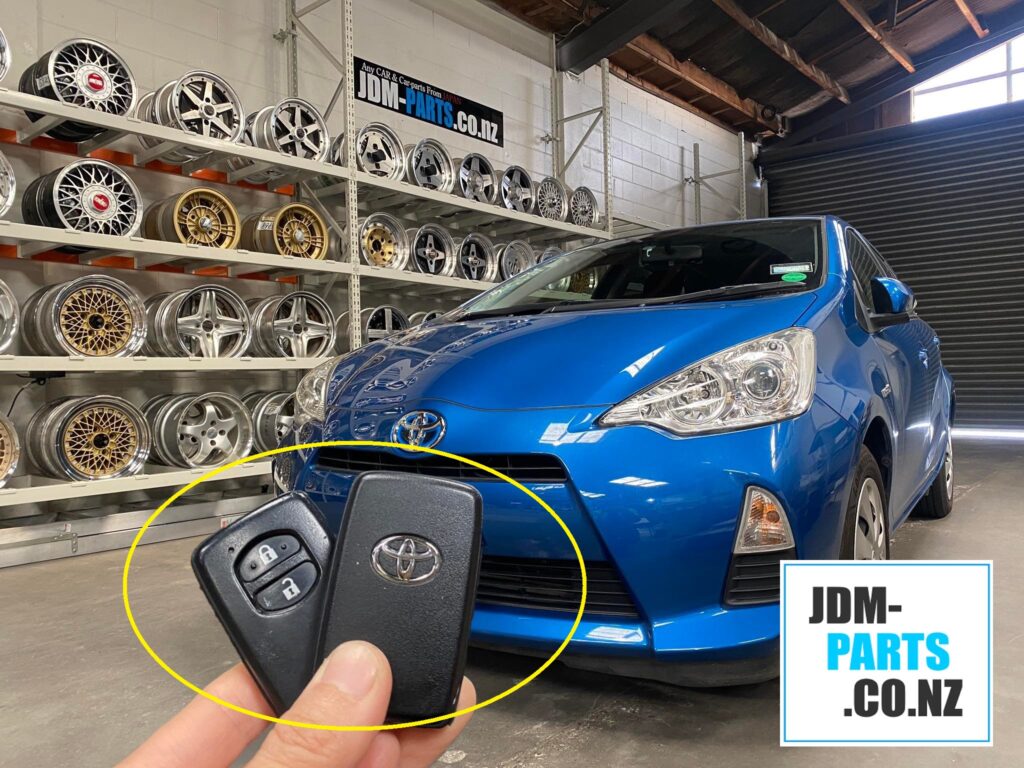  » JDM-PARTS NZ