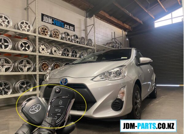  » JDM-PARTS NZ