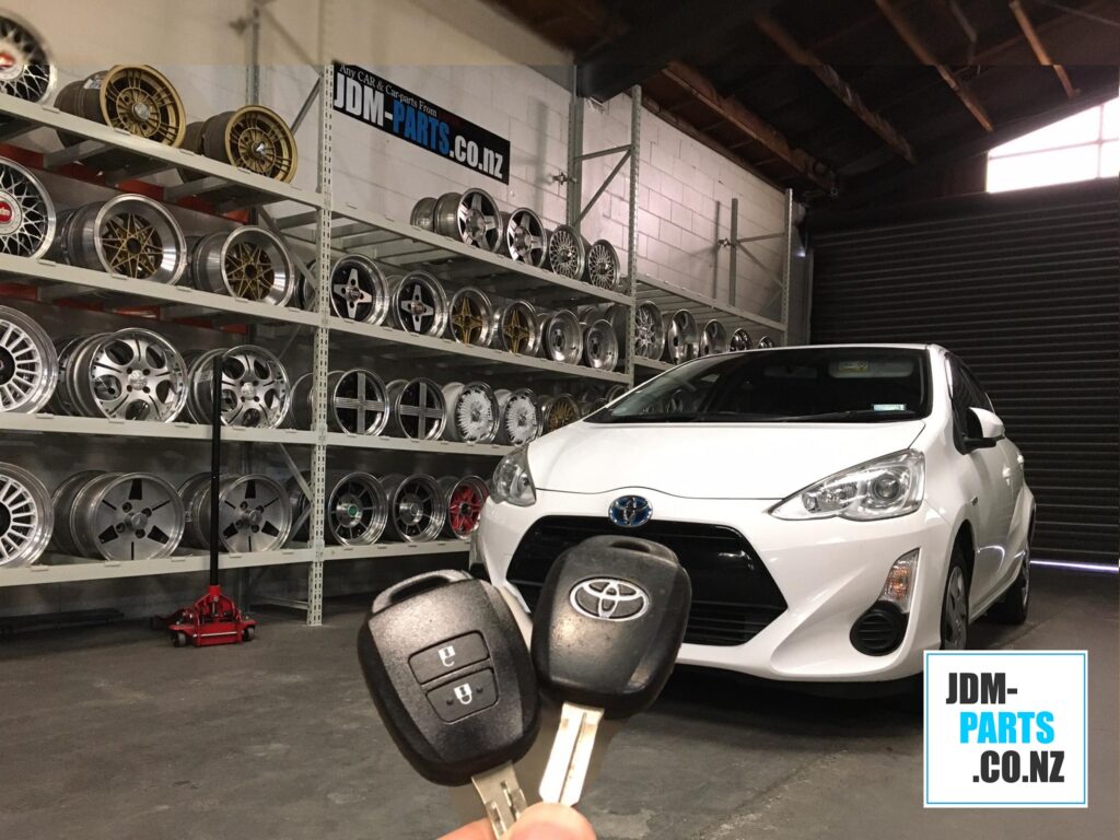  » JDM-PARTS NZ