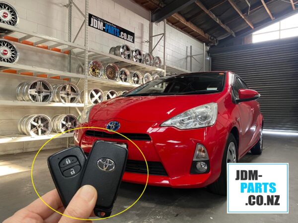  » JDM-PARTS NZ