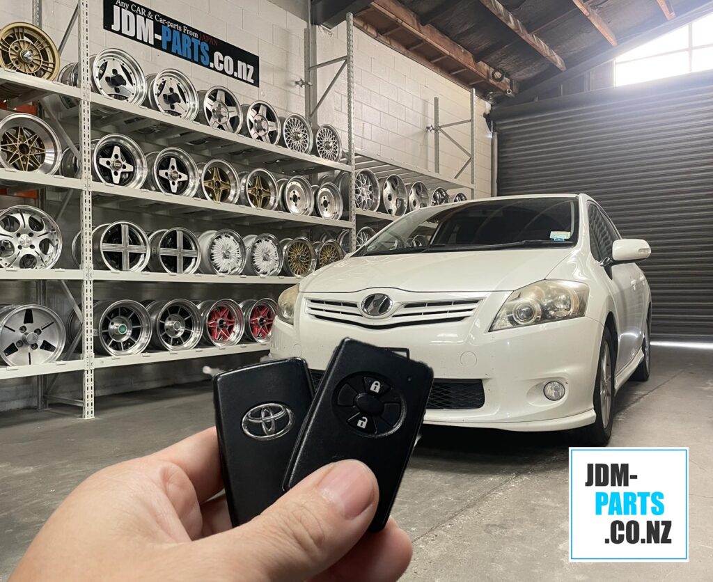  » JDM-PARTS NZ