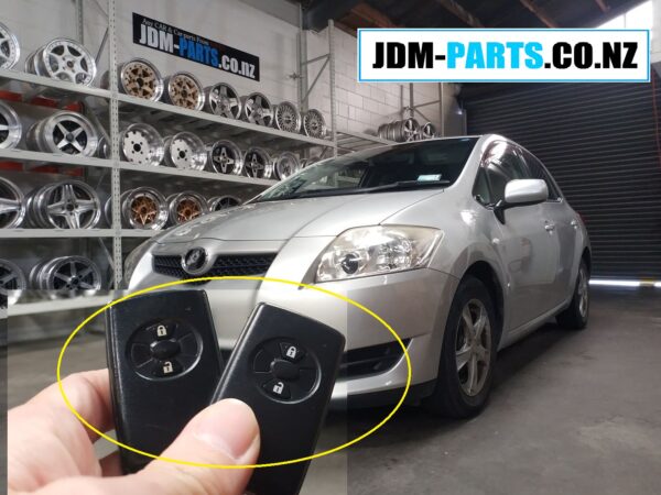  » JDM-PARTS NZ
